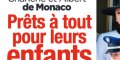 Charlène de Monaco : comment le prince Albert s'inspire des leçons de son père pour préserver leur relation