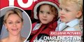 Charlène de Monaco, comment ses jumeaux la réconcilient avec les monégasques ! (Photo)