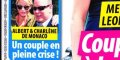 Charlène de Monaco, couple en crise, sa réplique cash (photo)