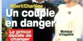 Charlène de Monaco, un couple en danger, Albert change tout, Monaco s'inquiète