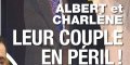 Charlène de Monaco, "couple en péril", triste nouvelle d'Afrique du Sud