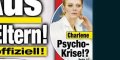 Charlène de Monaco, crise psychique aigüe, stress intense, triste aveu