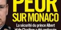 Charlène de Monaco, danger, menace, cette action du prince qui change tout