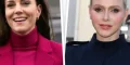 Opération réussie pour Kate Middleton : le réconfort inattendu de Charlène de Monaco !