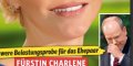 Charlène de Monaco délaisse son mari, cette implacable décision aux lourdes conséquences