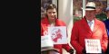 Charlène de Monaco délaissée par Stéphanie et Caroline, un geste révèle la vérité au centenaire de Rainier
