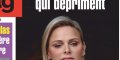 Charlène de Monaco, déprime, hypocrisie, elle n'en peut plus