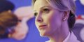 Charlène de Monaco, des moments insolites pour la journée de la femme 
