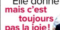 Charlène de Monaco, des signaux contradictoires, ce n'est pas la joie au Palais