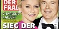 Charlène de Monaco, drame évité, son couple avec Albert sauvé (photo)