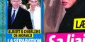 Charlène de Monaco, drame, la séparation avec Albert