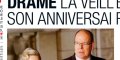 Charlène de Monaco, drame la veille de l'anniversaire de prince Albert, la princesse dévastée