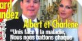 Charlène de Monaco, drame quotidien, terrible combat contre la maladie