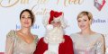 Charlène de Monaco éblouissante au Bal de Noël Centenaire : Retour sur une soirée de gala exceptionnelle
