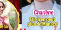 Charlène de Monaco, elle n'en peut plus de Monaco, décision lourde de sens