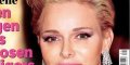 Charlène de Monaco « éloignée » de sa belle-fille, mise au point de Jazmin Grace (photo)