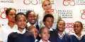 Charlène de Monaco en Afrique du Sud pour défendre sa fondation
