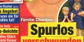 Charlène de Monaco en fuite, crise au palais, sa réaction (vidéo)