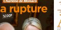 Charlène de Monaco en fuite, passeport confisqué, révélation sur un clash avec Albert