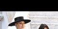 Charlène de Monaco « en méchante » des 101 Dalmatiens, son look « affreux » ne passe pas (photo)