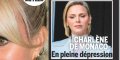 Charlène de Monaco, en pleine dépression, la décision du prince