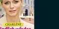 Charlène de Monaco enceinte à 44 ans - Une grande actrice lui redonne l'espoir