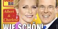 Charlène de Monaco enceinte de trois mois, elle « répond » à la rumeur (photo)