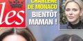 Charlène de Monaco enceinte, la rumeur enfle