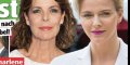 Charlène de Monaco, « encore rejetée » par sa belle-soeur, Caroline (photo)