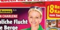Charlène de Monaco entourée de chamois, de loups, sa cachette aux Alpes maritimes dévoilée