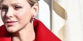 Charlène de Monaco et ses jumeaux : complicité émouvante à la Fête nationale, ce geste classe au balcon