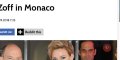 Charlène de Monaco, et son époux, leur relation tendue à cause d'une femme