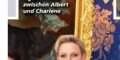 Charlène de Monaco, cet intrigant comportement au mariage de sa nièce