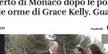 Charlène de Monaco, coup de pression d'Albert, nouvelle sortie protocolaire imposée