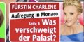 Charlène de Monaco, excitation au palais, bébé, ça se précise