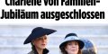Charlène de Monaco exclue par Albert d'une fête de famille, nouvelle humiliation