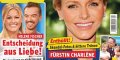 Charlène de Monaco face au divorce - sombre prédiction de Stéphane Bern