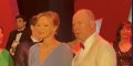 Charlène de Monaco fait l'unanimité au Gala de la Croix-Rouge !
