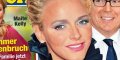 Charlène de Monaco, fausse-couche, triste secret de sa belle-mère