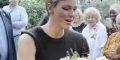 Charlène de Monaco fête ses 47 ans : Albert raconte leur première rencontre