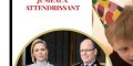 Charlène de Monaco, fin de grisailles avec Albert, l'heureuse nouvelle