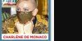 Charlène de Monaco fragilisée, « interdite » au Rocher, conseil malvenu en ce début 2022