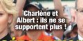 Charlène de Monaco, froide, cassante, étrange ambiance au palais (photos)