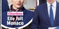 Charlène de Monaco fuit la principauté, distance avec Albert