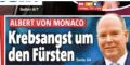 Charlène de Monaco : Grande inquiétude pour Albert, un mystérieux mal le ronge