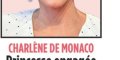 Charlène de Monaco, grossesse à risque, Covid-19, annonce choc