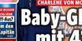 Charlène de Monaco, grossesse, gros risque avec sa santé au Rocher (photo)