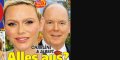 Charlène de Monaco - Halloween avec les jumeaux - Une scène d'une violence rare exhumée (photo)