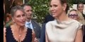 Charlène de Monaco, hommage subtil à Giorgio Armani 