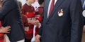Charlène de Monaco humiliée ! Mais qu'a-t-elle fait à Albert ? Curieuses confidences (photo)